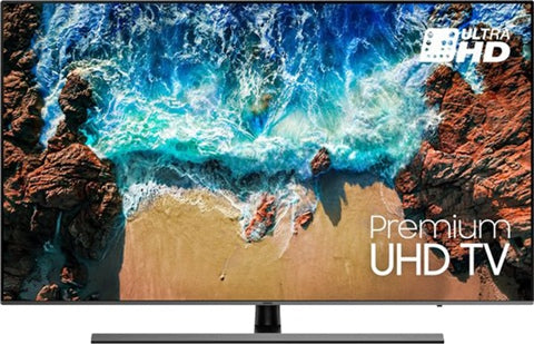 UE55NU8070 55" Smart 4K Ultra HD HDR LED TV