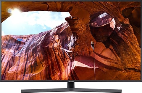UE55RU7470 55" 4K UHD Smart LED TV