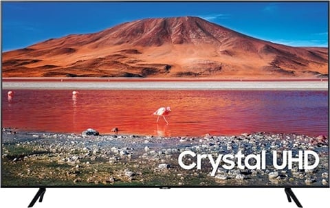 UE55TU7072 55" Smart 4K UHD TV