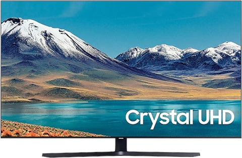 UE55TU8507U 55" Smart 4K UHD HDR TV