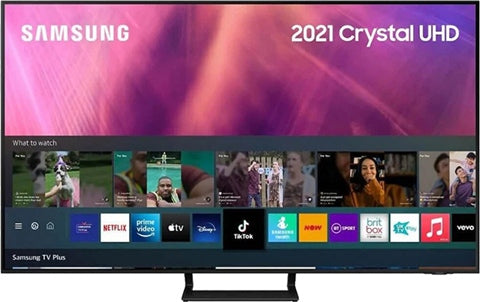 UE65AU9000 65" 4K UHD LED Smart TV