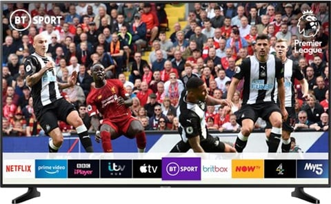 UE65RU7020K 65" 4K UHD Smart LED TV