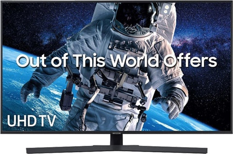 UE65RU7400 65" 4K UHD HDR Smart LED TV