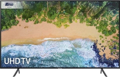 UE75NU7100K 75" 4K Ultra UHD HDR Smart LED TV