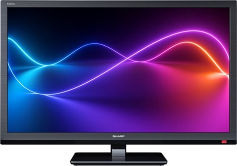 24EE7K 24" Smart LED TV