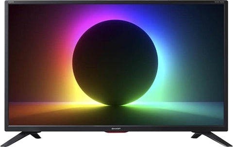 32EE6K 32" Smart HD Ready LED TV