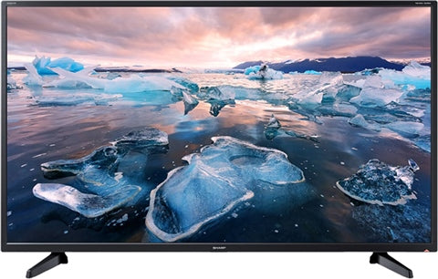 40BG2KE 40" FHD LED TV
