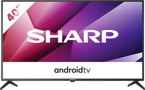 40FI2KA 40" Full HD LED Android Smart TV