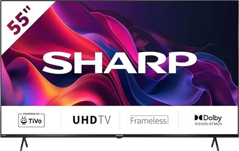 55GK4245K 55" 4K UHD Smart LED TV