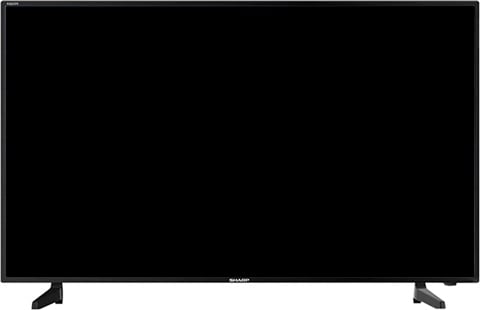 LC-40UG7252 40" 4K UHD Smart LED TV