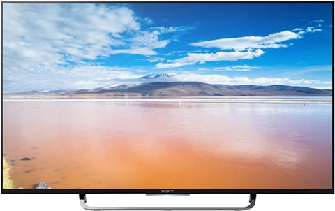 KD-43X8307C 43" 4K Ultra HD Smart LED TV