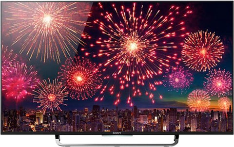 KD43X8309CBU 43" 4K UHD LED TV
