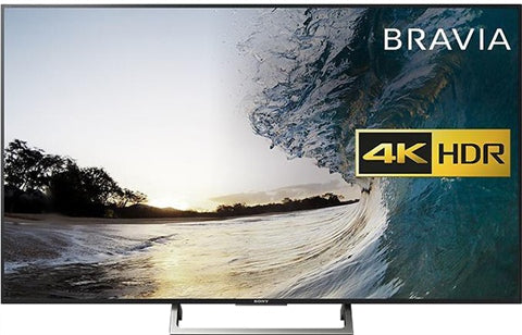Bravia KD-43XE8396 43" 4K UHD HDR Smart LED TV