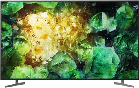 KD-43XH8196 43" Smart 4K Ultra HD LED TV