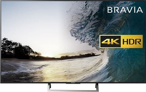 KD49XE8396 49" 4K UHD HDR LED TV