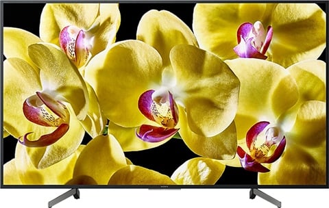KD-49XG8096 49" 4K UHD LED TV