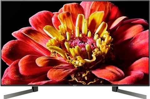 KD-49XG8396 49" 4K UHD HDR Smart LED TV
