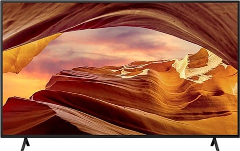 KD-50X75WL 50" 4K UHD Smart LED TV
