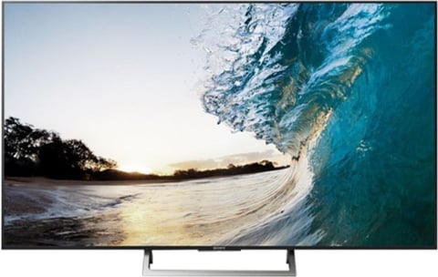 KD-55XE8596 55"4K HDR Smart LED TV