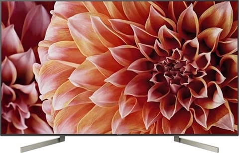 KD-55XF9005 55" 4K Ultra UHD Smart LED TV