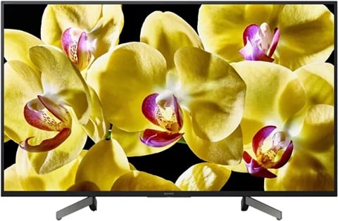 KD-55XG8096 55" 4K UHD Smart LED TV