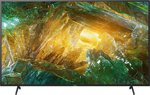 Bravia KD-55XH8096 55" 4K UHD Smart LED TV