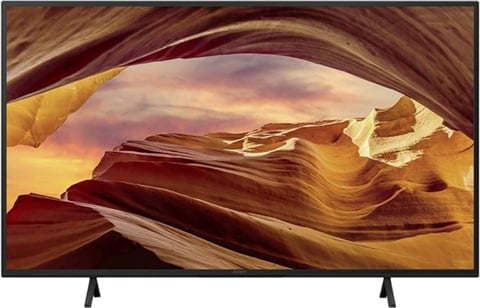 KD-65X75WL 4K UHD HDR Smart LED TV