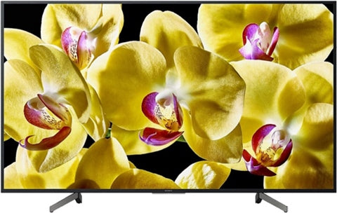 KD-65XG8096 65" 4K UHD LED Smart TV