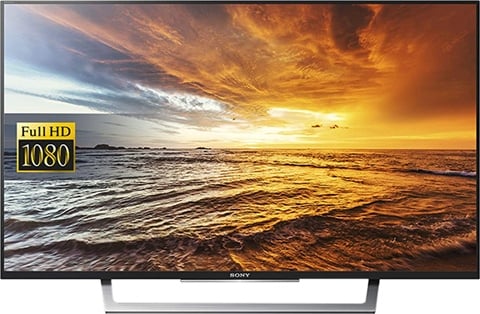 Bravia KDL-32WD754 32" LED TV
