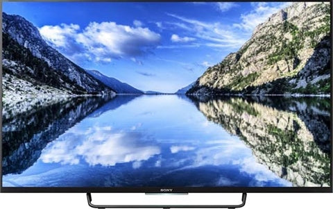 KDL-43W755C 43" Full HD Smart LED TV