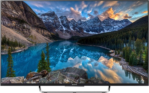 KDL43W805CBU 43" 3D FHD LED TV