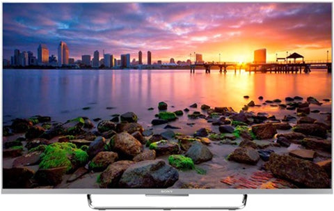 KDL50W756CSU 50" Full HD Smart LED TV
