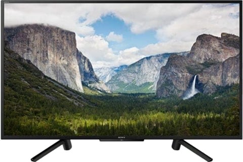 KDL-50WF663 50" Full HD Smart LED TV