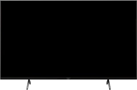 XR-50X90S 50" 4K UHD Smart Google LED TV