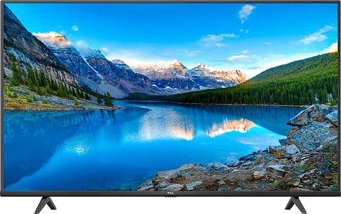 43P617K 43" 4K UHD Smart LED TV