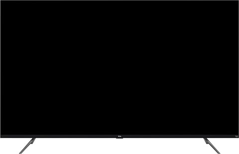 50CF630K 50" 4K UHD Smart QLED TV