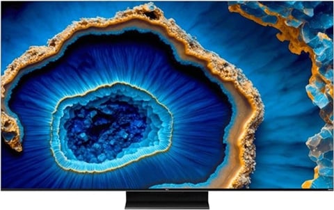 55C805K 55" 4K UHD QLED Smart TV