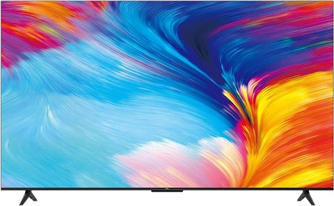 55P639K 55" 4K UHD Smart LED TV