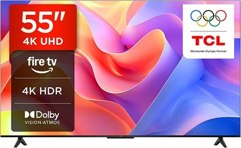55PF650K 4K UHD HDR Smart LED TV