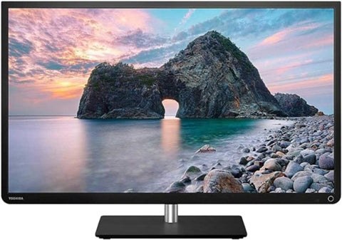 32E2533D 32" LED TV