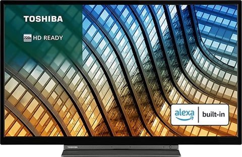 32WK3C63DB 32" Smart LED TV