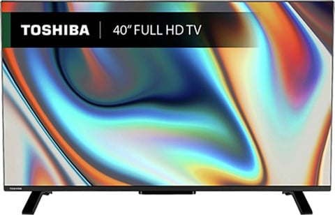 40LF2F53DB 40" FHD Smart LED TV