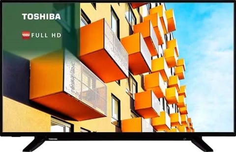 43L2163DB 43" Smart Full HD HDR LED TV