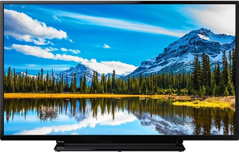 43L2863DB 43" Smart LED TV with Freeview Play
