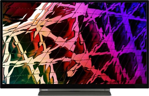 43LL3C63DB 43" Full HD Smart TV