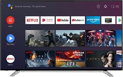 43UA2B63DB 43" Smart 4K UHD LED TV