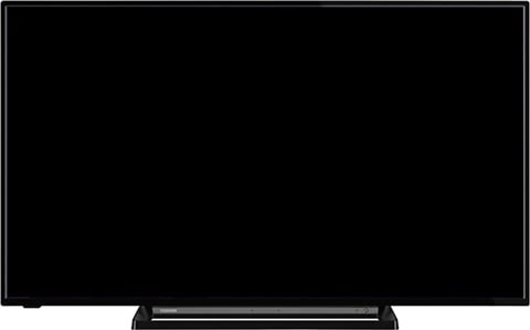 43UK3C63DB 43" 4K UHD Smart TV