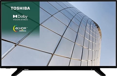 43UL2163DBC 43" Smart 4K UHD LED TV