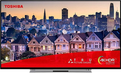43UL5A63 43" Smart 4K UHD LED TV