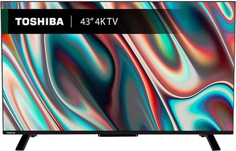43UV2363DB 43" Smart 4K UHD LED TV